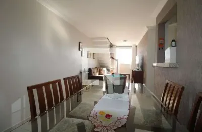 Cobertura para venda - ponte preta, 2 quartos,  120 m² - campinas