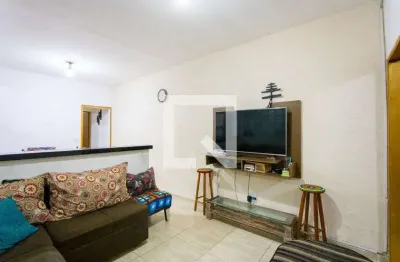 Casa para venda - parque bandeirante, 4 quartos,  160 m² - santo andré