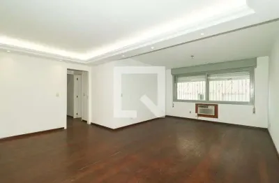 Apartamento para venda - mont&apos;serrat, 3 quartos,  128 m² - porto alegre