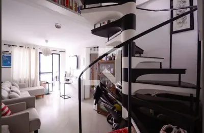 Apartamento para venda - bosque da saúde, 2 quartos,  106 m² - são paulo