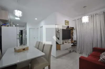 Apartamento para venda - vila ede, 2 quartos,  64 m² - são paulo