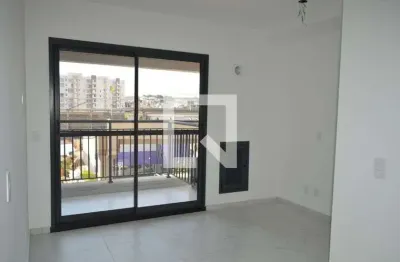 Kitnet / stúdio para venda - vila santa clara, 1 quarto,  30 m² - são paulo