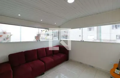 Cobertura para venda - planalto, 3 quartos,  99 m² - belo horizonte