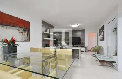 Apartamento para venda - coração de jesus, 4 quartos,  144 m² - belo horizonte