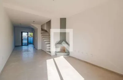 Casa para venda - aberta dos morros, 2 quartos,  94 m² - porto alegre
