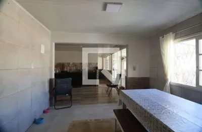 Casa para venda - harmonia, 4 quartos,  200 m² - canoas