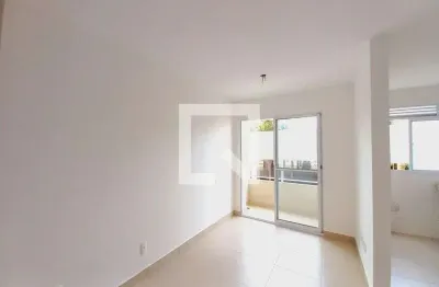 Apartamento para venda - parque industrial, 2 quartos,  55 m² - campinas