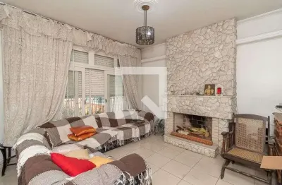 Casa para venda - jardim itu-sabará, 4 quartos,  223 m² - porto alegre