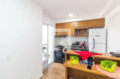Apartamento para venda - itaquera, 2 quartos,  30 m² - são paulo