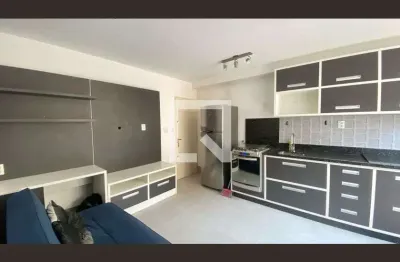 Apartamento com 1 quarto à venda na Avenida Rangel Pestana, Mooca, São Paulo