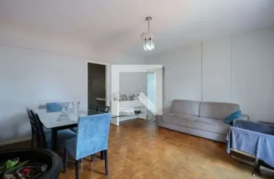 Apartamento para venda - santana, 2 quartos,  78 m² - são paulo