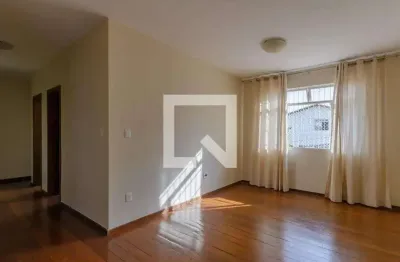 Apartamento para venda - dona clara, 4 quartos,  112 m² - belo horizonte