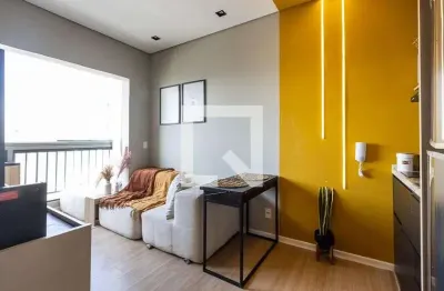 Apartamento para venda - água branca, 1 quarto,  28 m² - são paulo