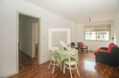 Apartamento para venda - floresta, 2 quartos,  70 m² - porto alegre