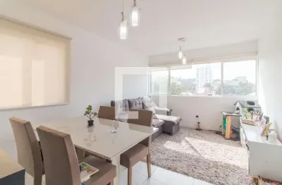 Apartamento para venda - tristeza, 2 quartos,  64 m² - porto alegre