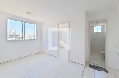 Apartamento para venda - ipiranga, 2 quartos,  35 m² - são paulo