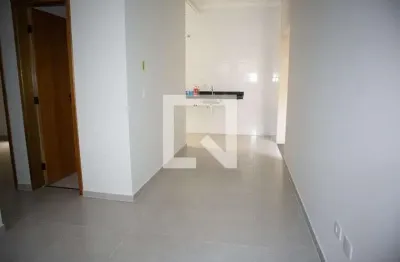 Apartamento para venda - vila ede, 2 quartos,  53 m² - são paulo