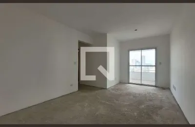 Apartamento para venda - vila assunção, 3 quartos,  86 m² - santo andré