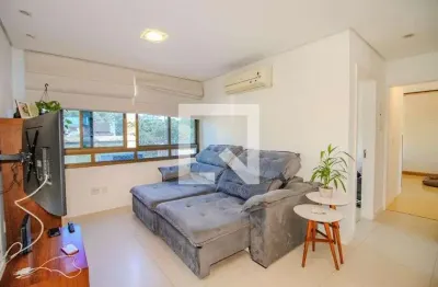 Apartamento para venda - passo d&apos;areia, 2 quartos,  58 m² - porto alegre