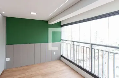 Kitnet / stúdio para venda - vila gustavo, 1 quarto,  27 m² - são paulo