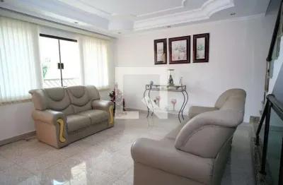 Casa para venda - jardim américa, 3 quartos,  180 m² - são paulo