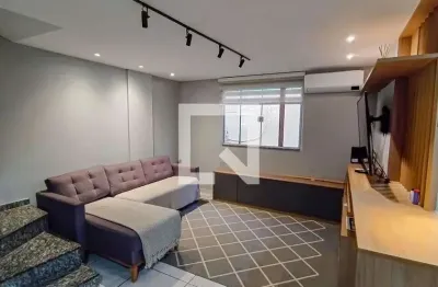 Casa / sobrado em condomínio para venda - pechincha, 2 quartos,  70 m² - rio de janeiro