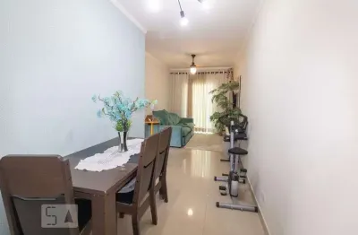 Apartamento para venda - vila metalúrgica, 2 quartos,  110 m² - santo andré