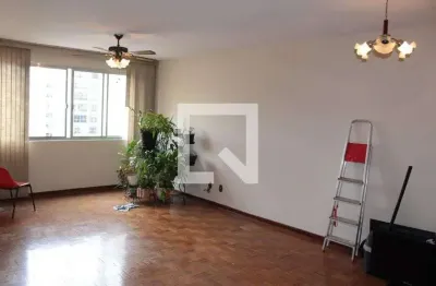 Apartamento para venda - santa cecília, 3 quartos,  125 m² - são paulo
