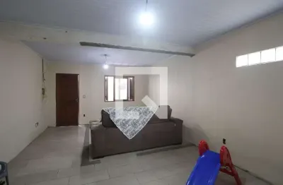 Casa para venda - rio branco, 2 quartos,  112 m² - canoas