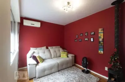 Apartamento para venda - santana, 1 quarto,  63 m² - porto alegre