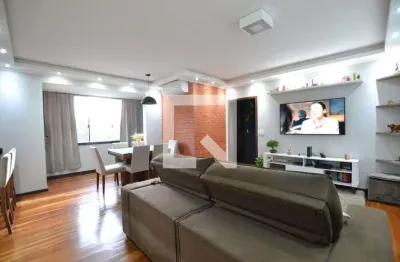 Apartamento para venda - nonoai, 2 quartos,  101 m² - porto alegre