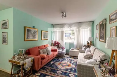 Apartamento para venda - higienópolis, 2 quartos,  100 m² - são paulo