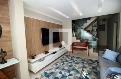 Casa para venda - irajá, 3 quartos,  150 m² - rio de janeiro