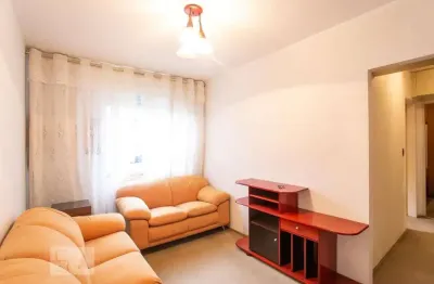 Apartamento para venda - camaquã, 2 quartos,  65 m² - porto alegre