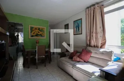 Apartamento para venda - vila dionísia, 2 quartos,  60 m² - são paulo