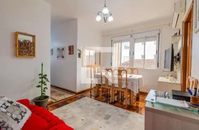 Apartamento para venda - centro histórico, 3 quartos,  97 m² - porto alegre