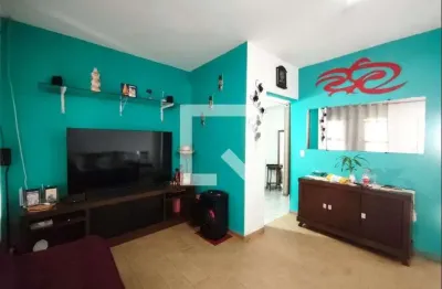 Casa para venda - parque residencial vila união  , 2 quartos,  160 m² - campinas