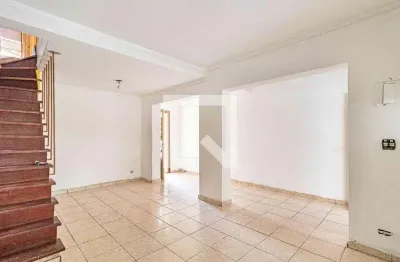 Casa / sobrado em condomínio para venda - jardim éster yolanda, 3 quartos,  130 m² - são paulo