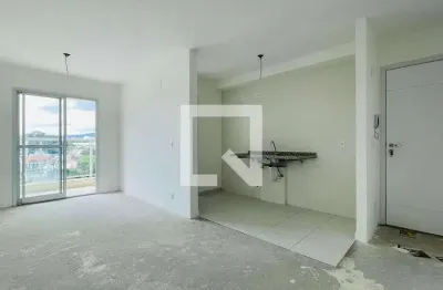 Apartamento para venda - vila galvão, 2 quartos,  68 m² - guarulhos