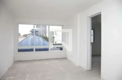 Apartamento para venda - higienópolis, 1 quarto,  53 m² - porto alegre