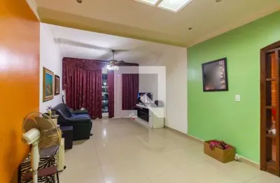 Casa para venda - centro, 3 quartos,  212 m² - osasco