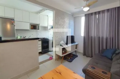 Apartamento para venda - vila carminha, 2 quartos,  43 m² - campinas
