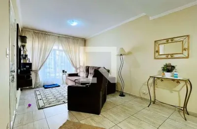 Casa para venda - vila augusta, 2 quartos,  119 m² - guarulhos