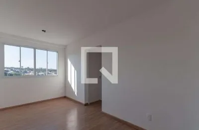 Apartamento para venda - santa terezinha, 2 quartos,  52 m² - belo horizonte