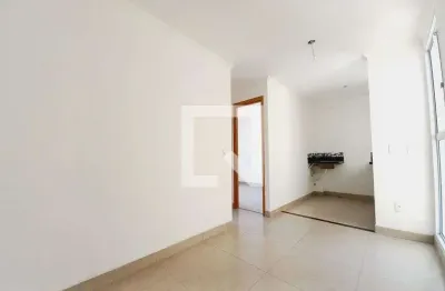 Apartamento para venda - jardim samambaia, 2 quartos,  45 m² - campinas