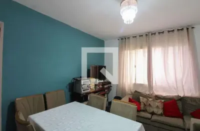 Apartamento para venda - jardim leblon, 2 quartos,  46 m² - belo horizonte