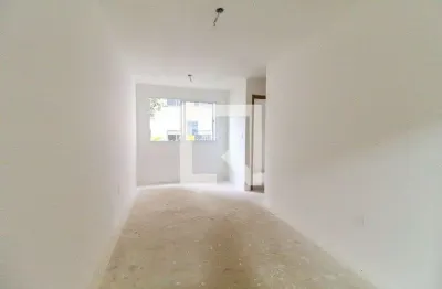 Apartamento para venda - itaquera, 2 quartos,  42 m² - são paulo