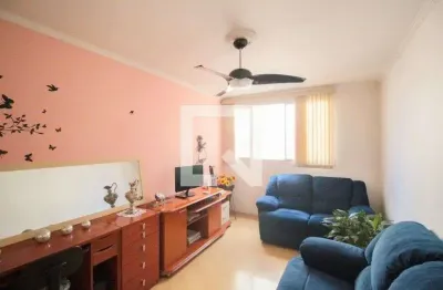 Apartamento para venda - vila jacuí, 2 quartos,  60 m² - são paulo