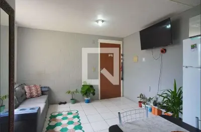 Apartamento para venda - alto petrópolis, 2 quartos,  48 m² - porto alegre