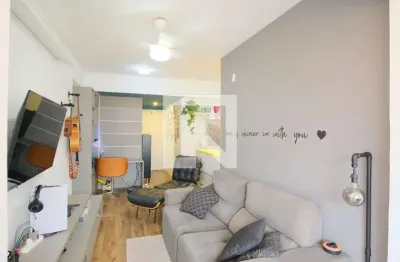 Apartamento com 1 quarto à venda na Rua Serra de Bragança, Tatuapé, São Paulo